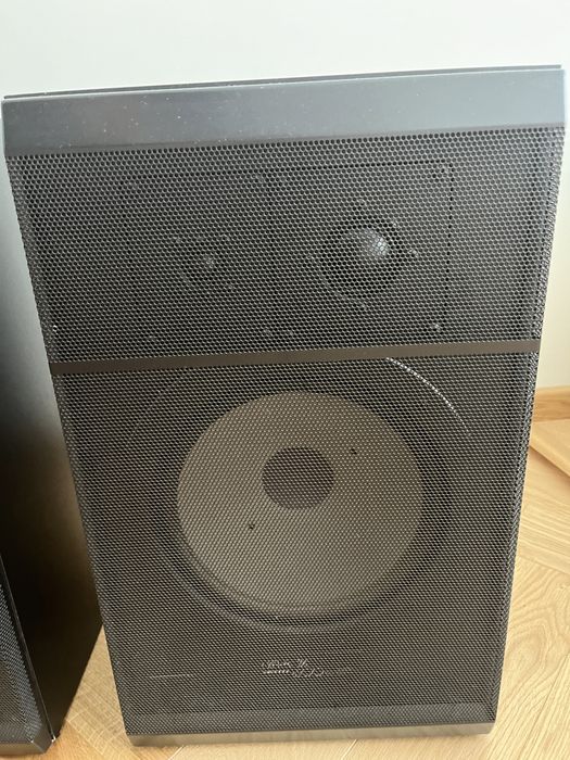 Kolumny głośnikowe Grundig Hi-fi box 1600