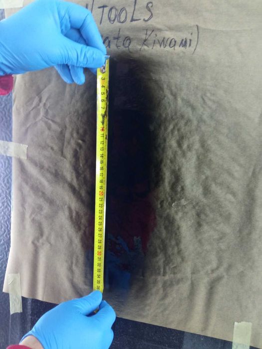 Продам краскопульт NTOOLS URP 1573 (IWATA KIWAMI) 1.3 мм.