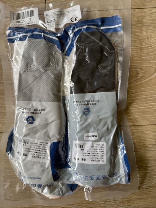 Wkładki do butow korygujące