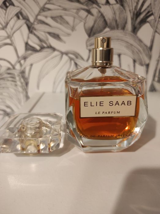 Elie Saab Le parfum intense