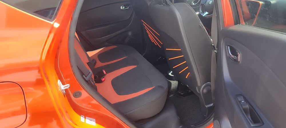 Renault Captur — fotografia 5