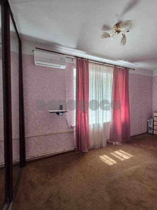 Продаж 2к квартири 45.10м Поверх 1й Цегла Держ.програма
