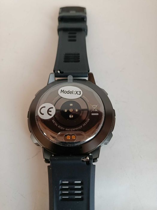 Смарт-годинник T-Rex 3