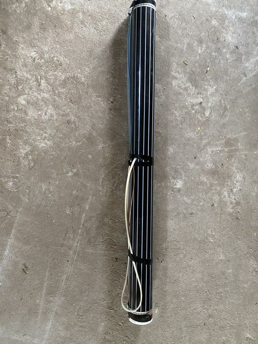 Тепла підлога