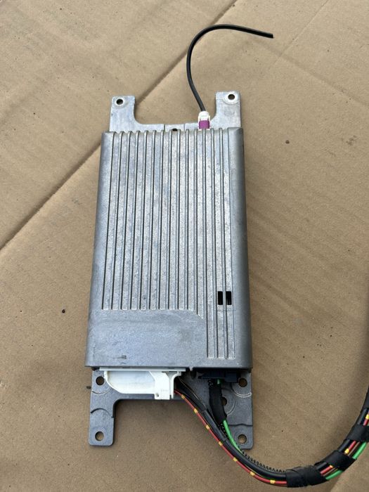 Modul bluetooth bmw e 60