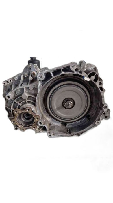 Caixa Velocidades Automática VW GOLF VI 2.0 TDI (103 kW / 140 cv) [10.2008 - 05.2013] KQC (OEM) | 02E300052T (OEM) | 02E300052TX (OEM)