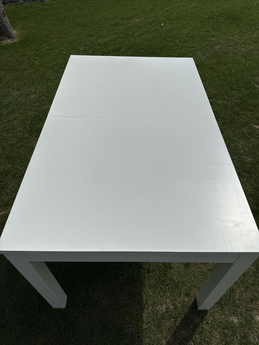 Stół do jadalni ikea