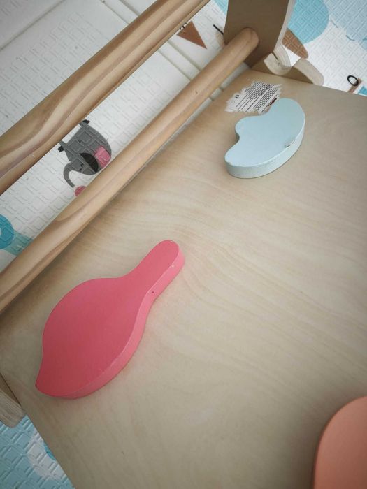 Playground Montessori