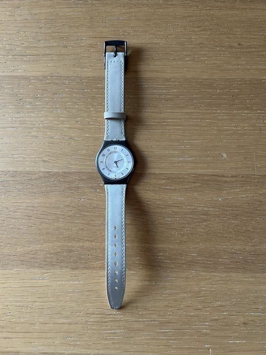 Relógio Swatch mulher