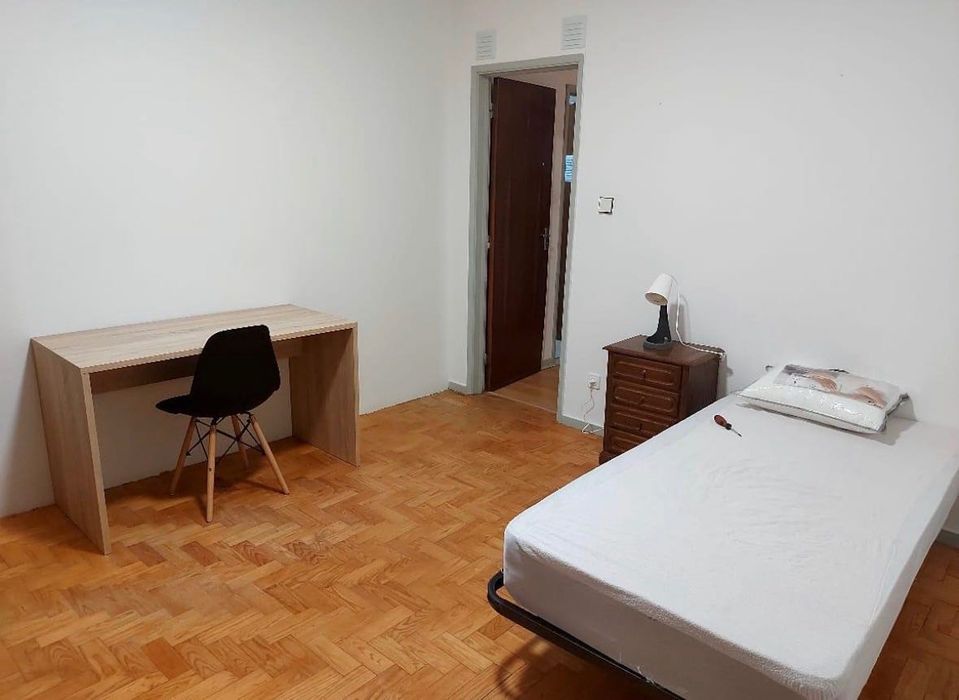 Quarto Vila Real UTAD