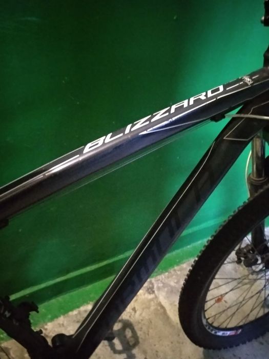 Велосипед Formula blizzard