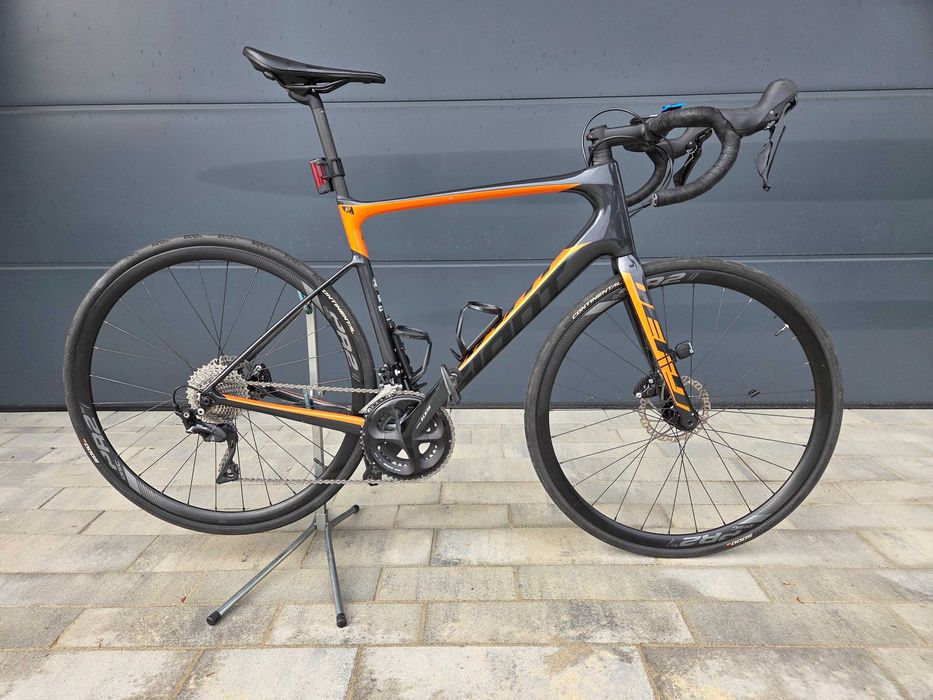 Giant DEFY ADVANCED 2 2020 rozmiar ML