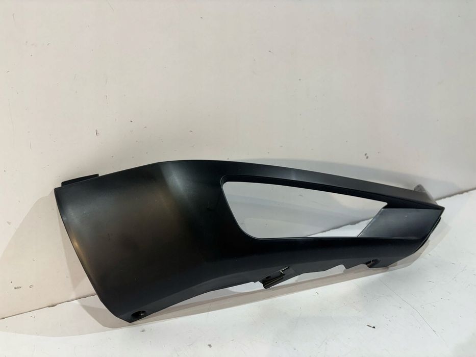 volvo xc90 ii 16- ramka halogenu prawa - 17806