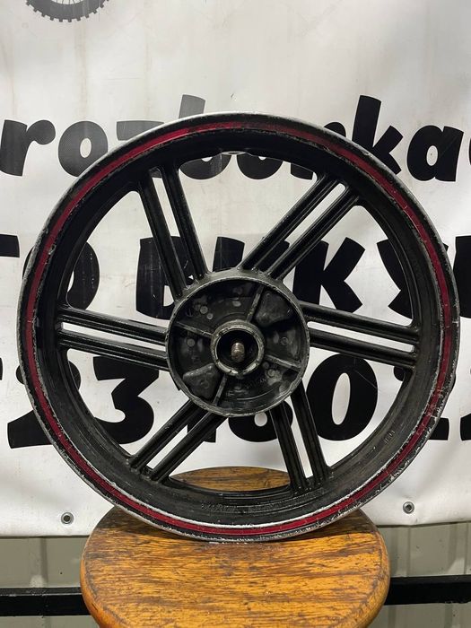 Задній диск до мотоцикла Viper Magnum 200,або інші,на кастом!Уточнюйте