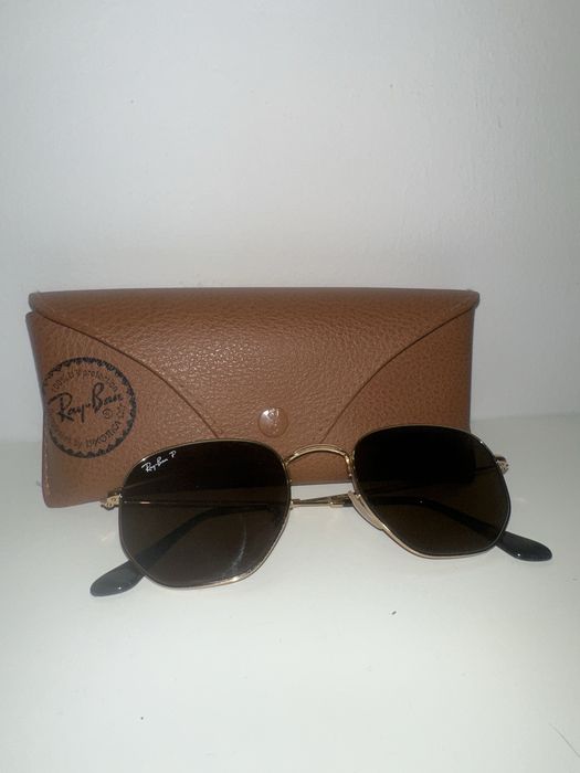 Óculos RayBan originais NOVOS