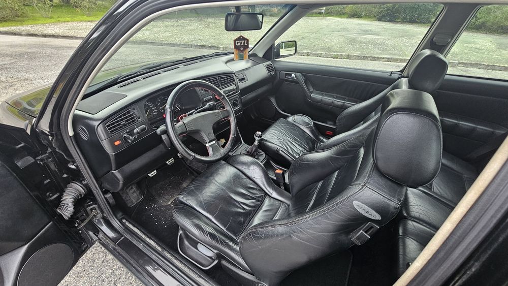 Volkswagen Golf 3 GTI 16V