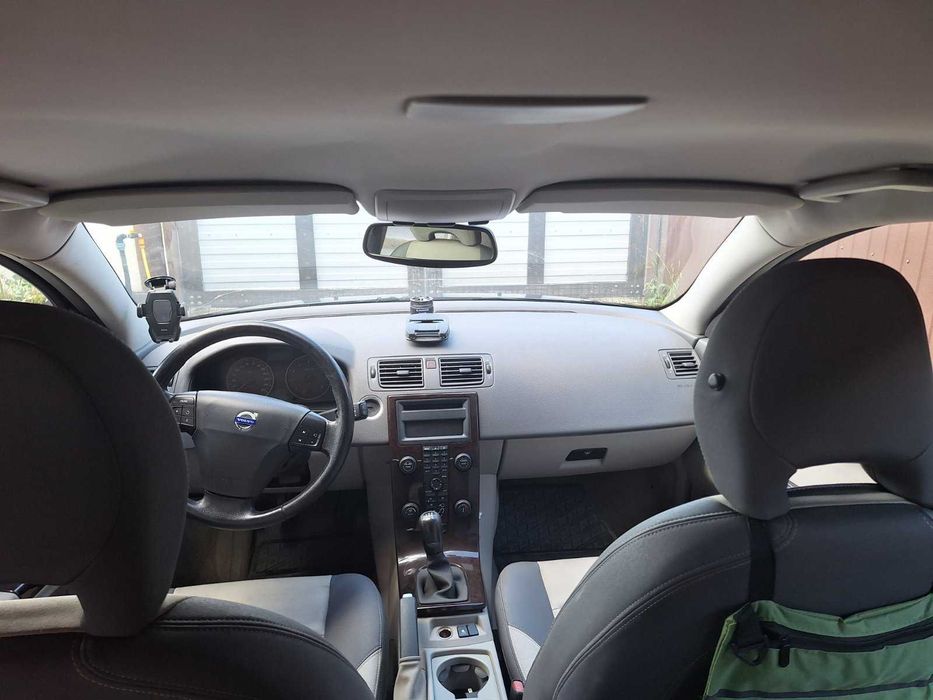Volvo v50 2.4i 170 к.с. Ціна 220 000 грн.