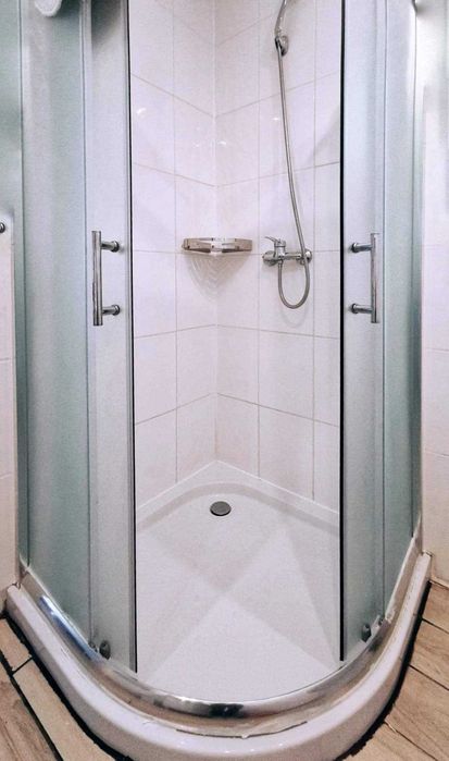 Domki Letniskowe pod Aniołem Wieleń jacuzzi