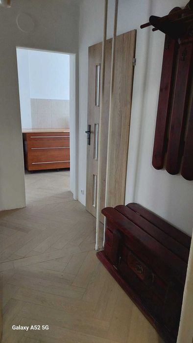 Mieszkanie do wynajęcia Kraków ul. Siemaszki , 44 m2