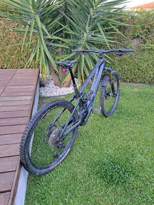 Ebike ORBEA Wild 2023