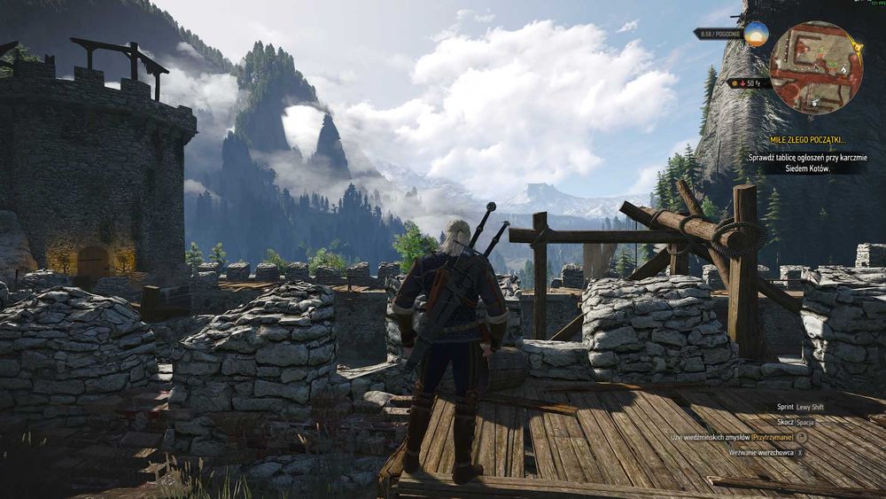 Asus TUF R7 7735HS RTX4060 16GB