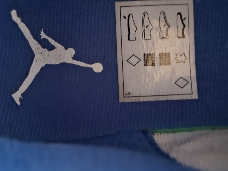 Кросівки чоловічі спортивні Найкі