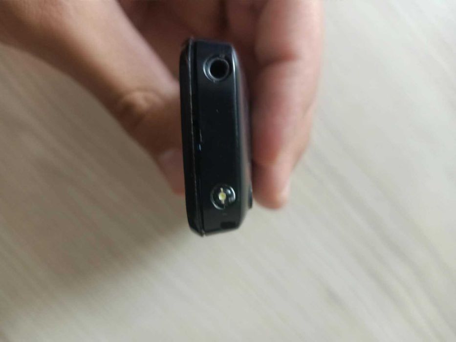 Simvalley Small Mobile Phone with 8GB SD Card