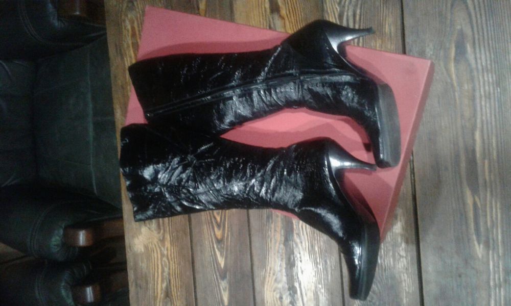 Сапоги premiata оригинал