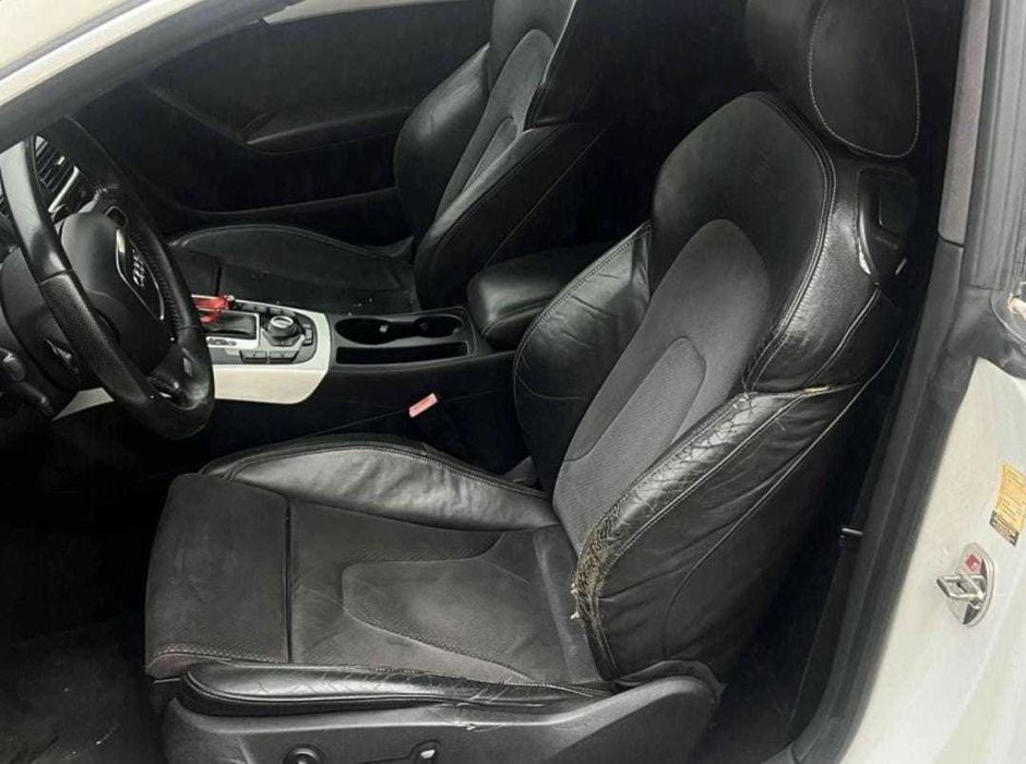 PEÇAS! Audi A5 S-Line 2.7 Tdi 2007