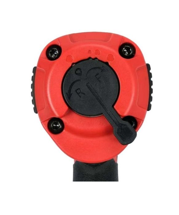 Пневматичний ключ 1/2" MINI 1200 Нм YATO YT-09515