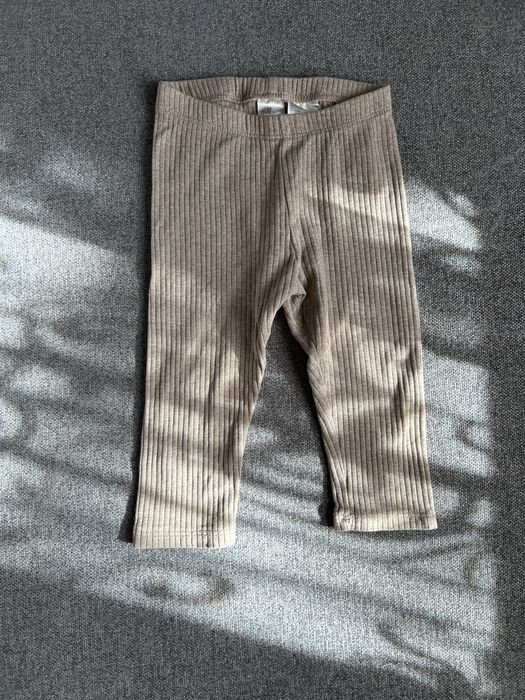 Штанці майка h&m 74 80