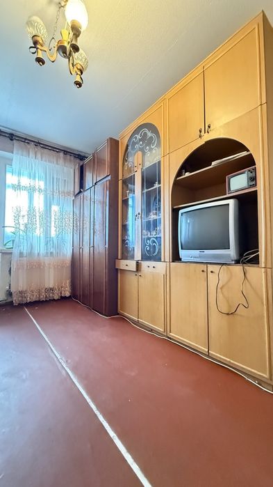 Продаж 3-кімнатної квартири, вул. Полтавська