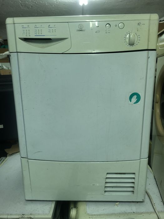 Várias máquinas de lavar e secar roupa com entrega e garantia