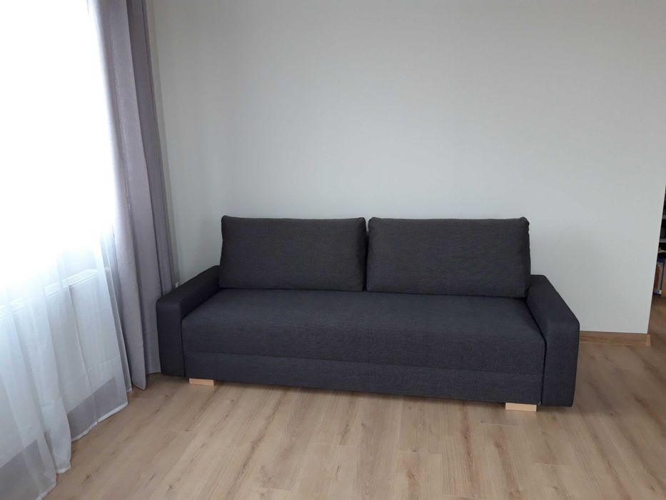 Mieszkanie na wynajem 40m2 z prywatnym miejscem garażowym