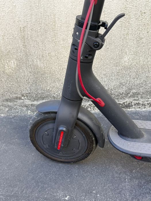 Trotinete Xiaomi pro