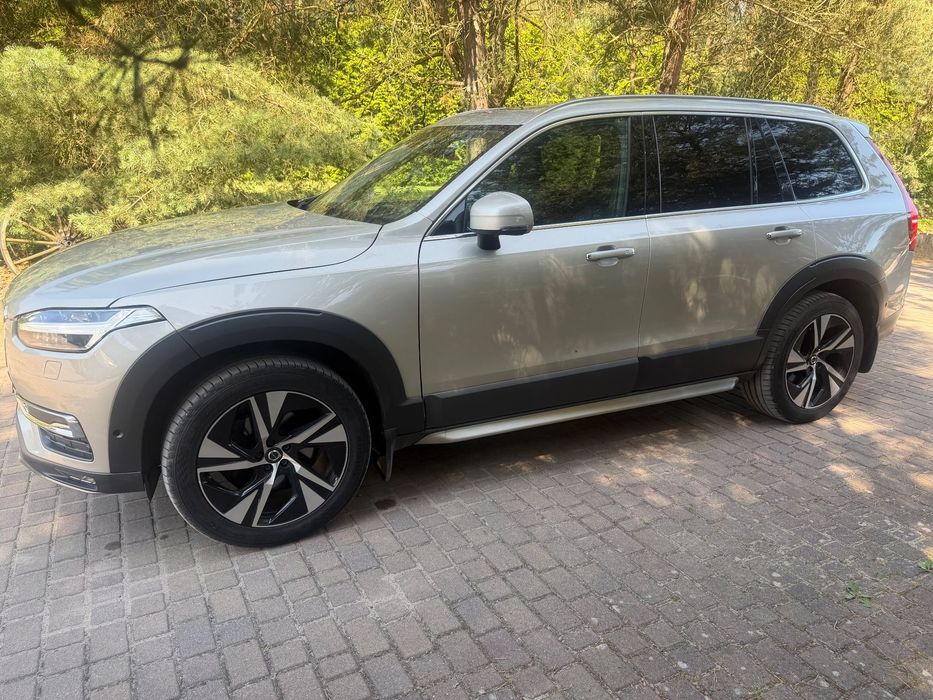 Volvo XC 90
