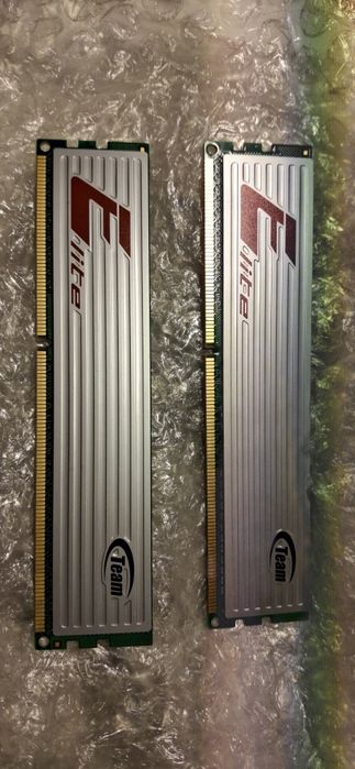 DDR 3 4Gb ( 2x2)Dual channel