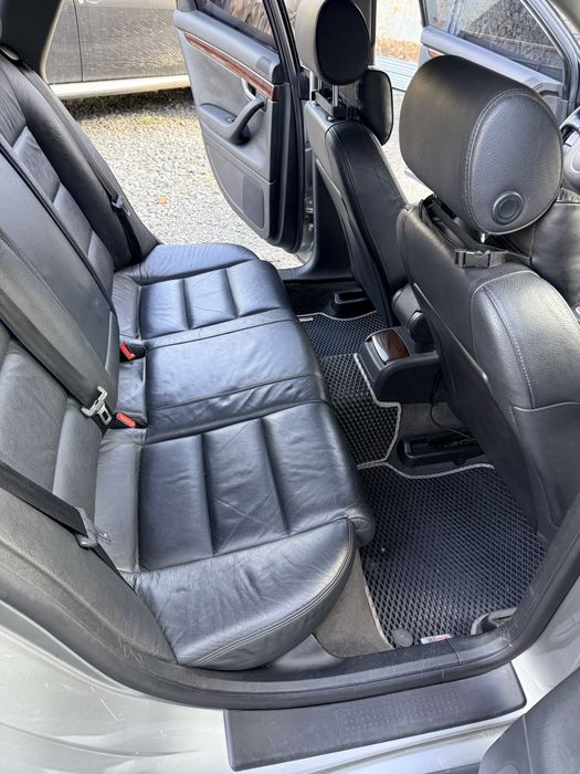 Продам Audi a4 b6
