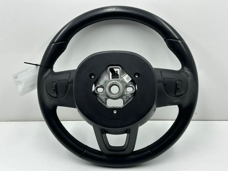 Volante - Fiat Tipo (2019)