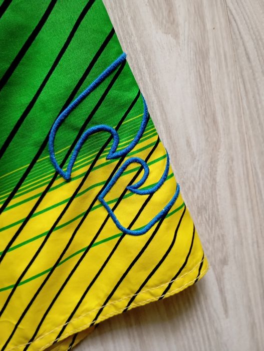 Spodenki męskie szorty Billabong surfing skate