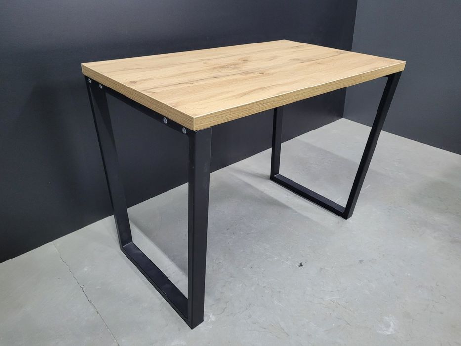 Стол в стиле лофт изготовление.офисный .кухонный. рабочий. письменный