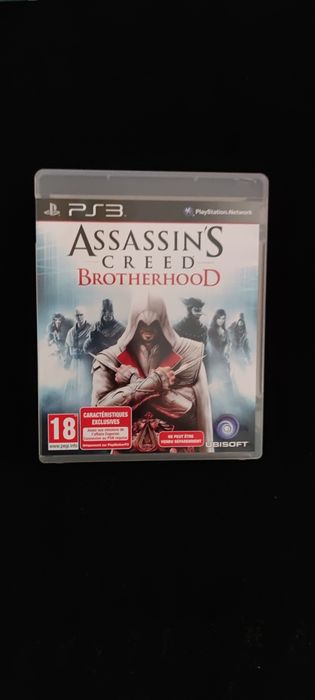 Jogos PS3 como Novos 17€ Cada.