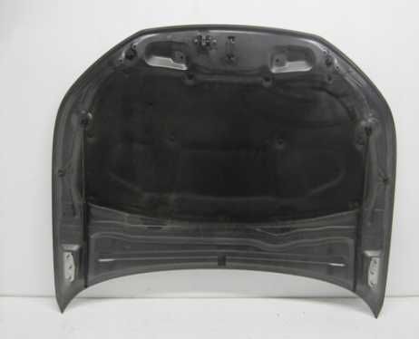 PEUGEOT 508 II 2018-2025 Капот