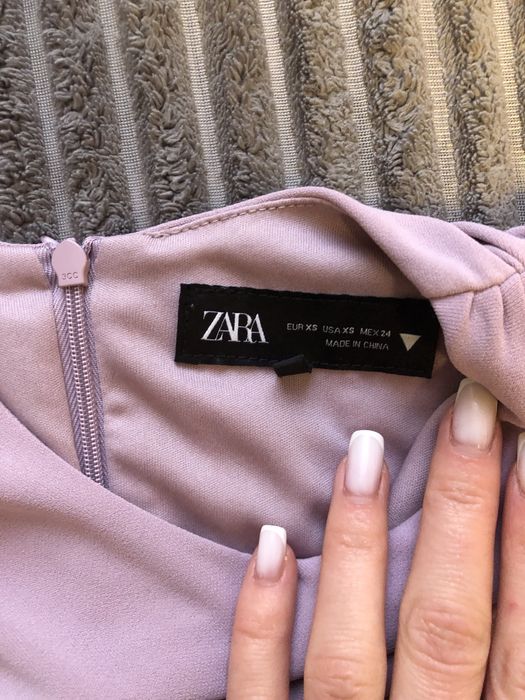 Сукня жіноча Zara