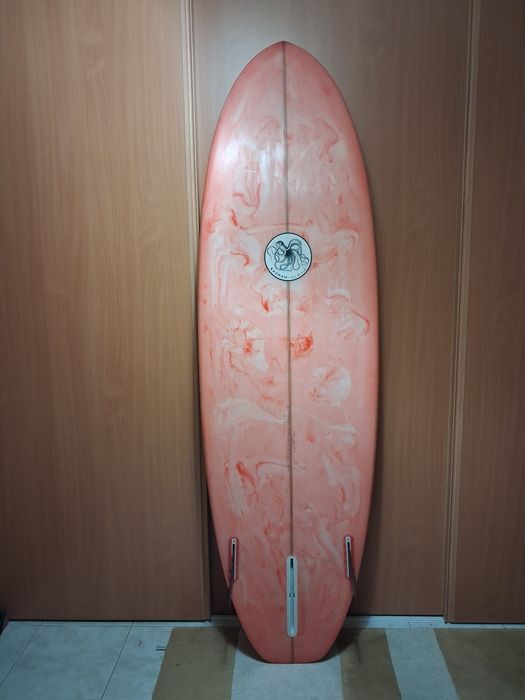 Prancha de surf Razman