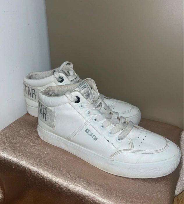Buty Big Star 41
