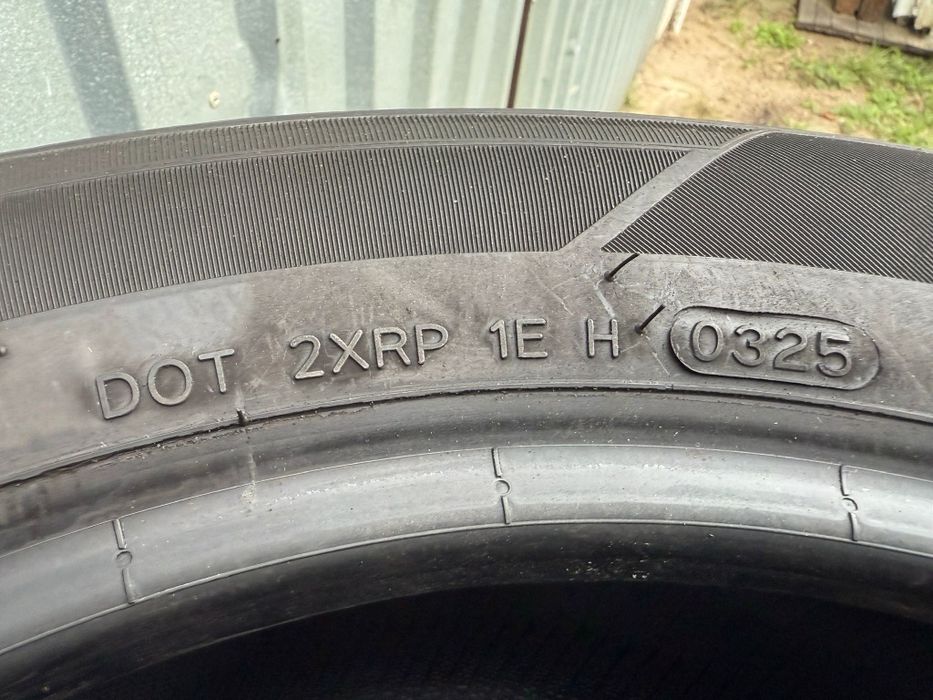 Opony letnie Hankook 205/55 R16