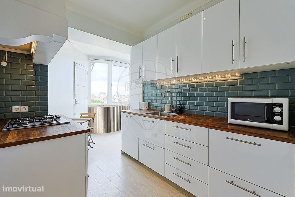 Apartamento T3 para venda