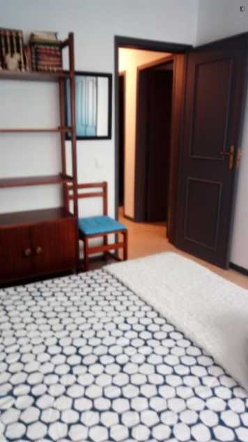 Arrendo quarto em Sines - Conforto, limpeza e tranquilidade