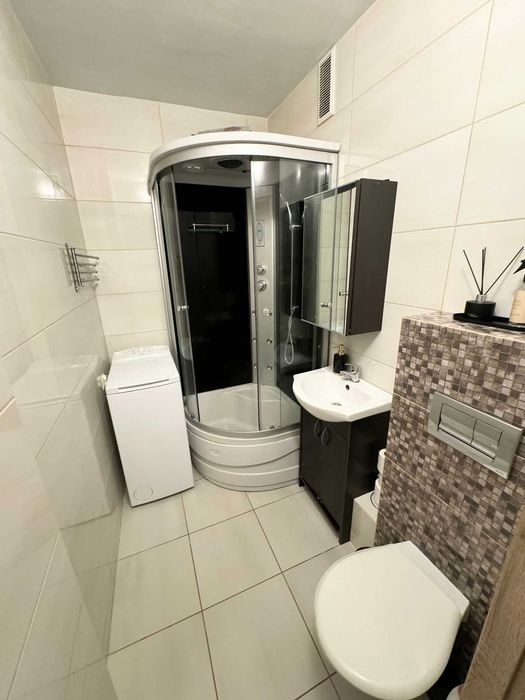 Apartment in Warszawa, Nowy Wawrzyszew, Bielany - Widok 5